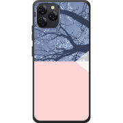 Чохол BoxFace Blackview A95 