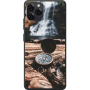 Чохол BoxFace Blackview A95 