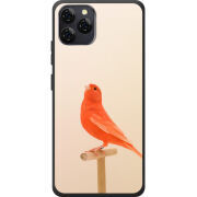 Чохол BoxFace Blackview A95 