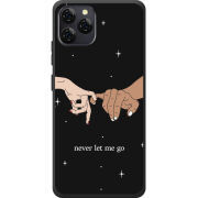 Чохол BoxFace Blackview A95 