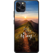 Чохол BoxFace Blackview A95 