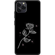 Чохол BoxFace Blackview A95 