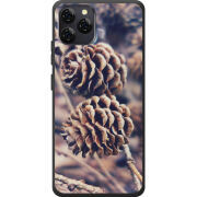 Чохол BoxFace Blackview A95 