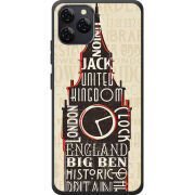 Чохол BoxFace Blackview A95 