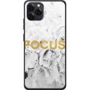 Чохол BoxFace Blackview A95 