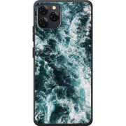 Чохол BoxFace Blackview A95 