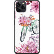 Чохол BoxFace Blackview A95 