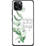 Чохол BoxFace Blackview A95 