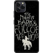 Чохол BoxFace Blackview A95 