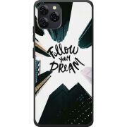 Чохол BoxFace Blackview A95 