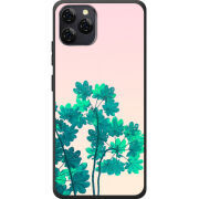 Чохол BoxFace Blackview A95 