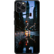 Чохол BoxFace Blackview A95 