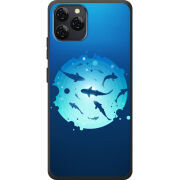 Чохол BoxFace Blackview A95 