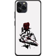 Чохол BoxFace Blackview A95 