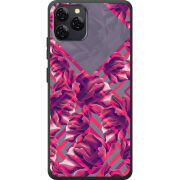 Чохол BoxFace Blackview A95 