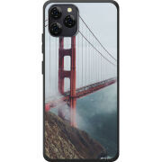 Чохол BoxFace Blackview A95 