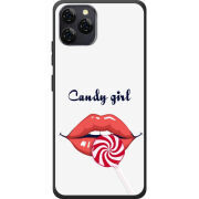 Чохол BoxFace Blackview A95 