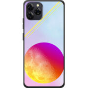 Чохол BoxFace Blackview A95 