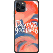 Чохол BoxFace Blackview A95 