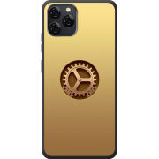 Чохол BoxFace Blackview A95 