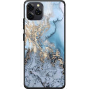 Чохол BoxFace Blackview A95 