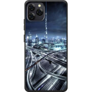 Чохол BoxFace Blackview A95 