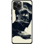 Чохол BoxFace Blackview A95 