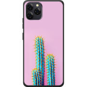 Чохол BoxFace Blackview A95 