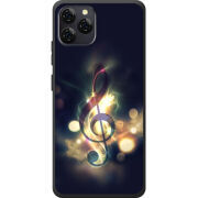 Чохол BoxFace Blackview A95 