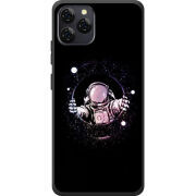 Чохол BoxFace Blackview A95 