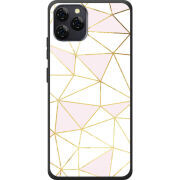 Чохол BoxFace Blackview A95 