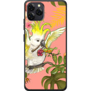 Чохол BoxFace Blackview A95 