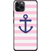 Чохол BoxFace Blackview A95 