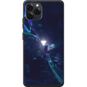 Чохол BoxFace Blackview A95 