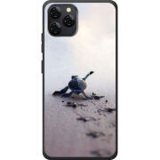 Чохол BoxFace Blackview A95 