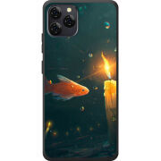 Чохол BoxFace Blackview A95 