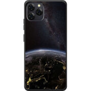 Чохол BoxFace Blackview A95 