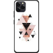 Чохол BoxFace Blackview A95 