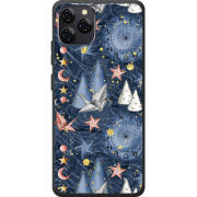 Чохол BoxFace Blackview A95 