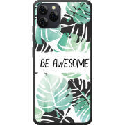 Чохол BoxFace Blackview A95 