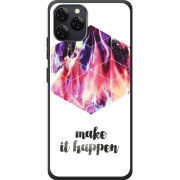 Чохол BoxFace Blackview A95 