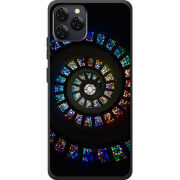 Чохол BoxFace Blackview A95 