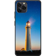 Чохол BoxFace Blackview A95 