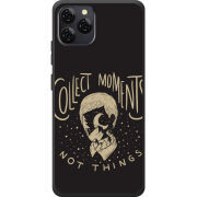 Чохол BoxFace Blackview A95 