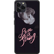 Чохол BoxFace Blackview A95 