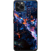 Чохол BoxFace Blackview A95 