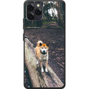 Чохол BoxFace Blackview A95 