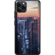 Чохол BoxFace Blackview A95 