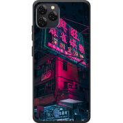 Чохол BoxFace Blackview A95 