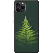 Чохол BoxFace Blackview A95 